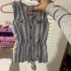 Old navy romper